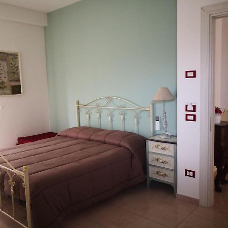 Bed and Breakfast Da Alduccio Вико-дель-Гаргано Экстерьер фото