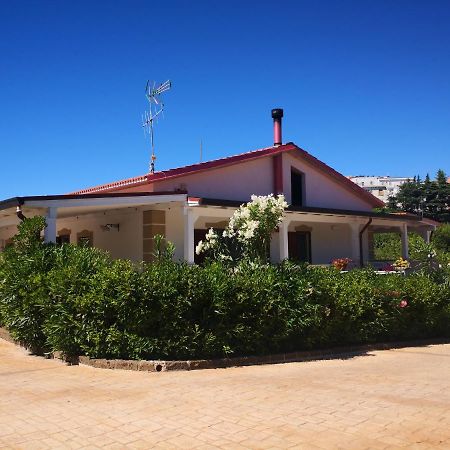 Bed and Breakfast Da Alduccio Вико-дель-Гаргано Экстерьер фото