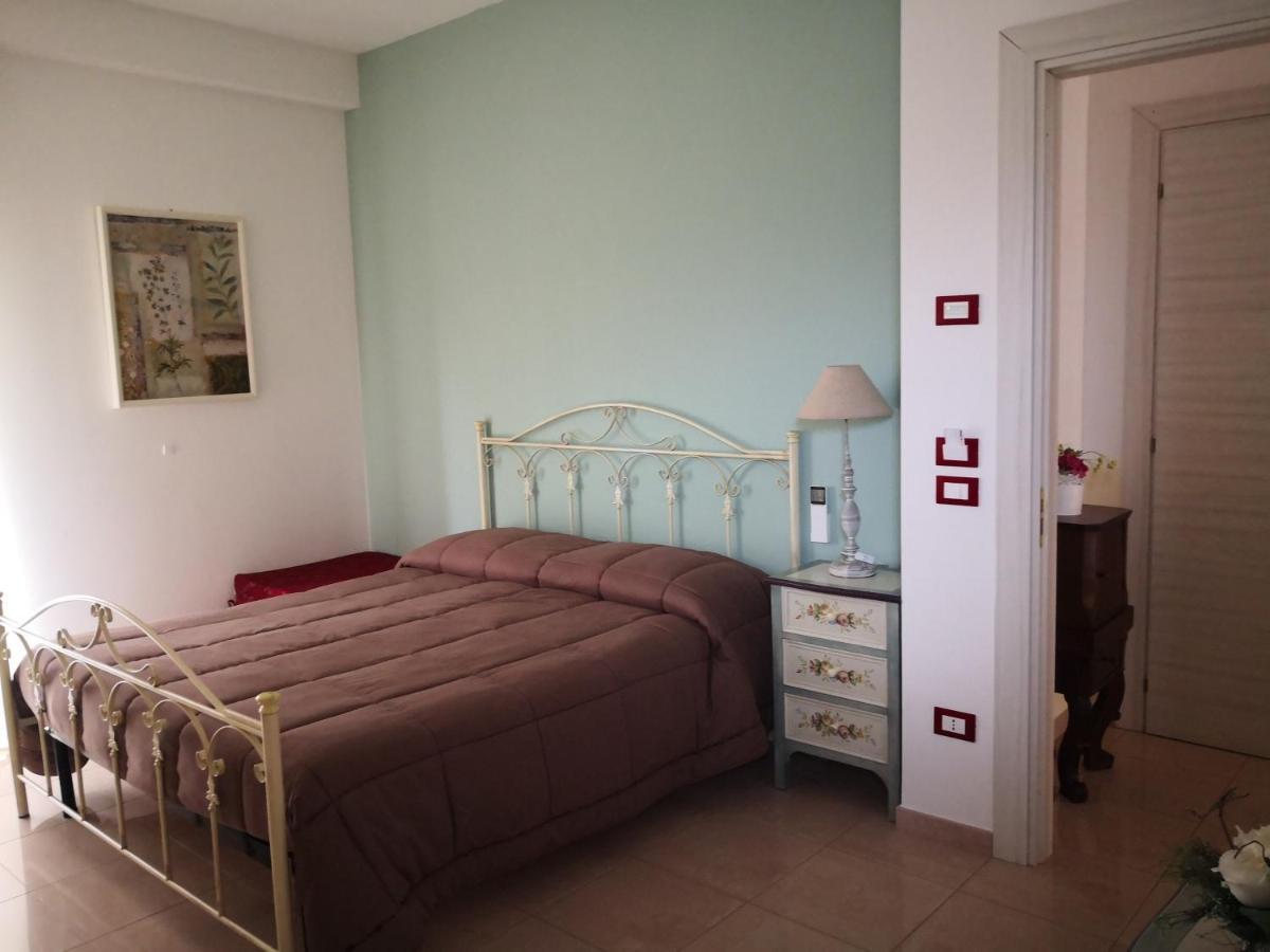 Bed and Breakfast Da Alduccio Вико-дель-Гаргано Экстерьер фото