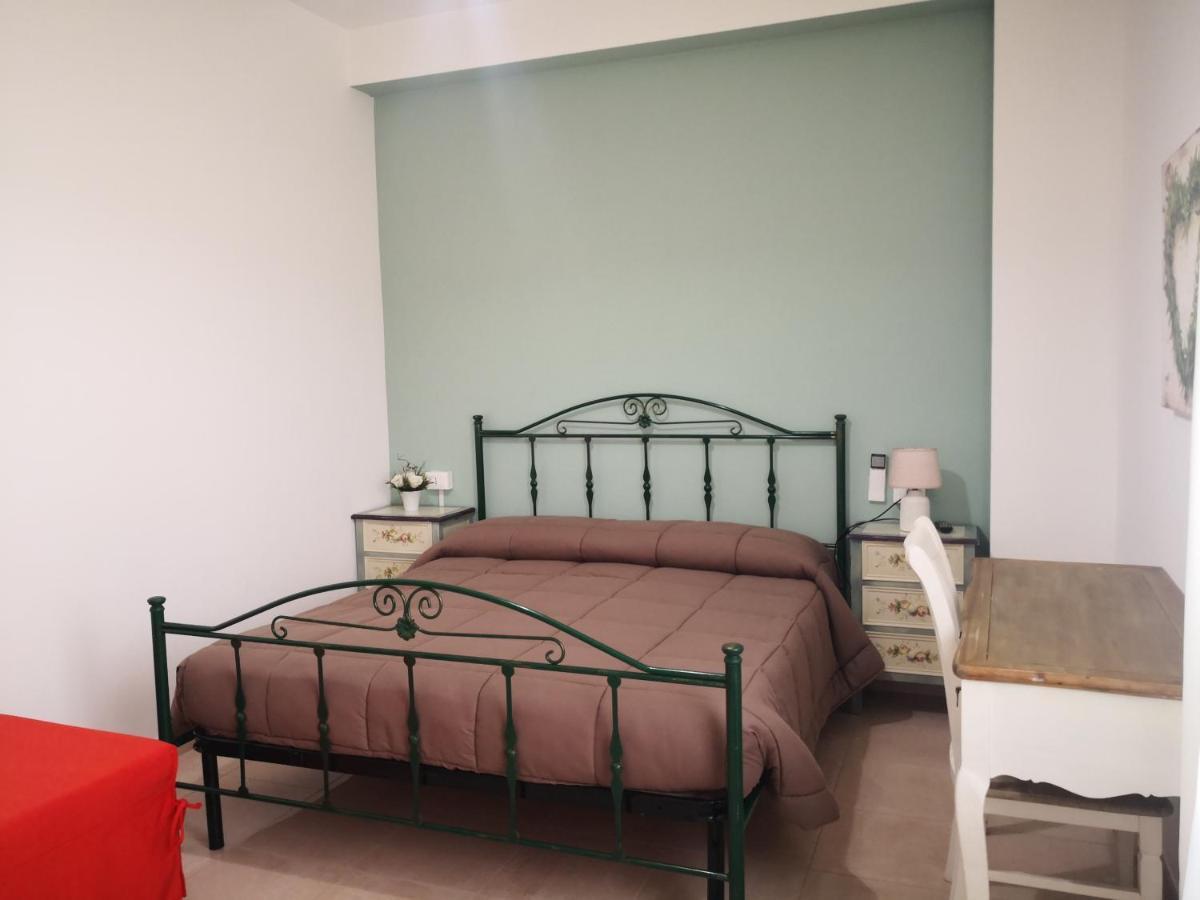 Bed and Breakfast Da Alduccio Вико-дель-Гаргано Экстерьер фото