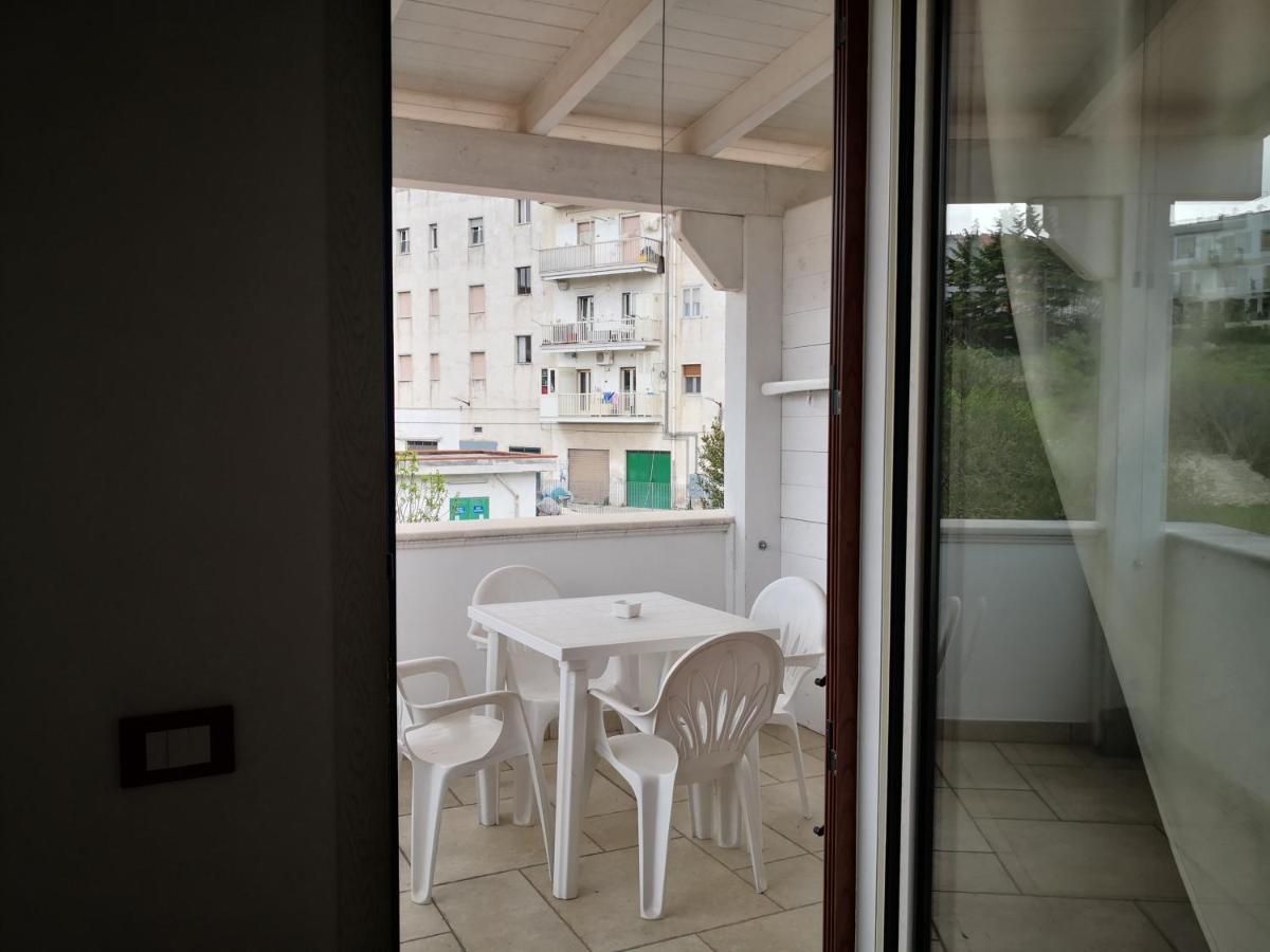 Bed and Breakfast Da Alduccio Вико-дель-Гаргано Экстерьер фото