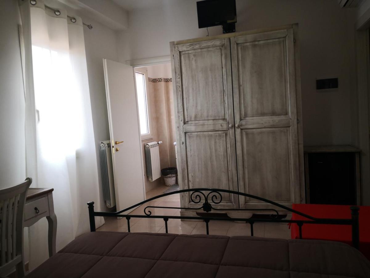 Bed and Breakfast Da Alduccio Вико-дель-Гаргано Экстерьер фото