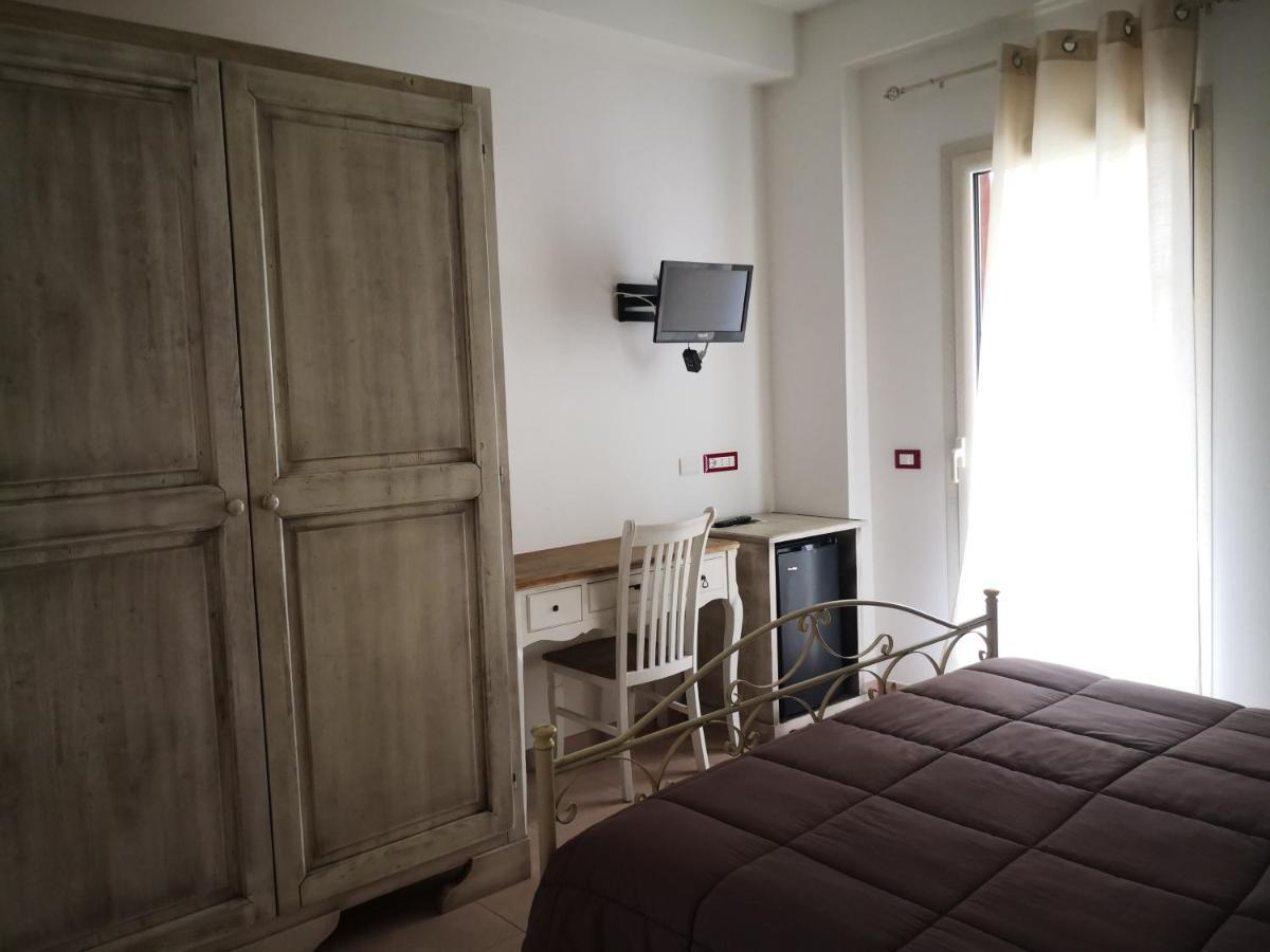 Bed and Breakfast Da Alduccio Вико-дель-Гаргано Экстерьер фото