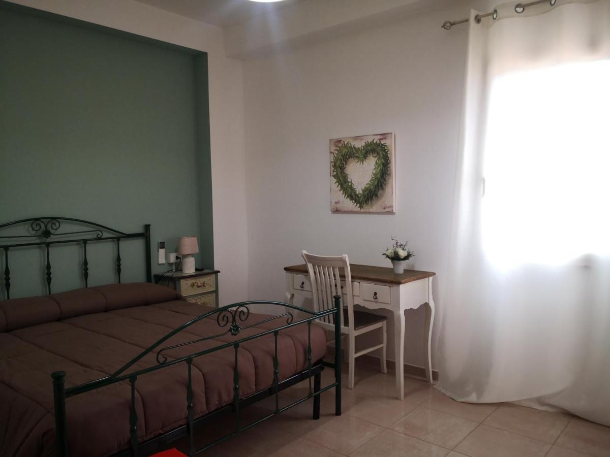 Bed and Breakfast Da Alduccio Вико-дель-Гаргано Экстерьер фото