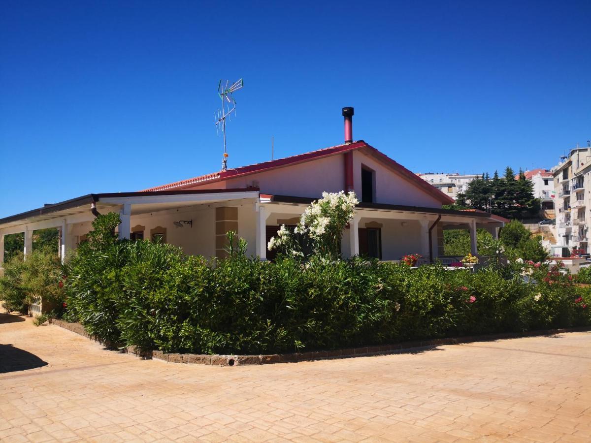 Bed and Breakfast Da Alduccio Вико-дель-Гаргано Экстерьер фото