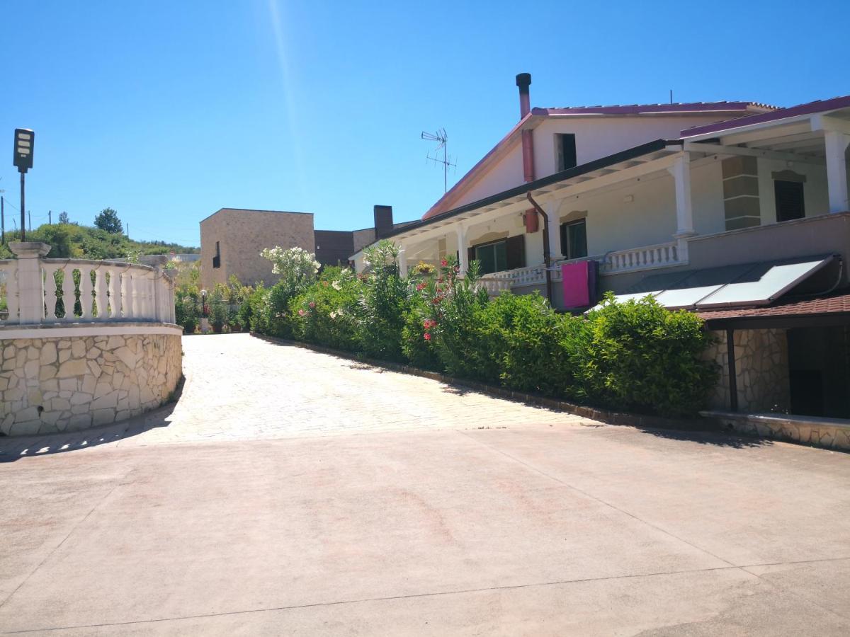 Bed and Breakfast Da Alduccio Вико-дель-Гаргано Экстерьер фото