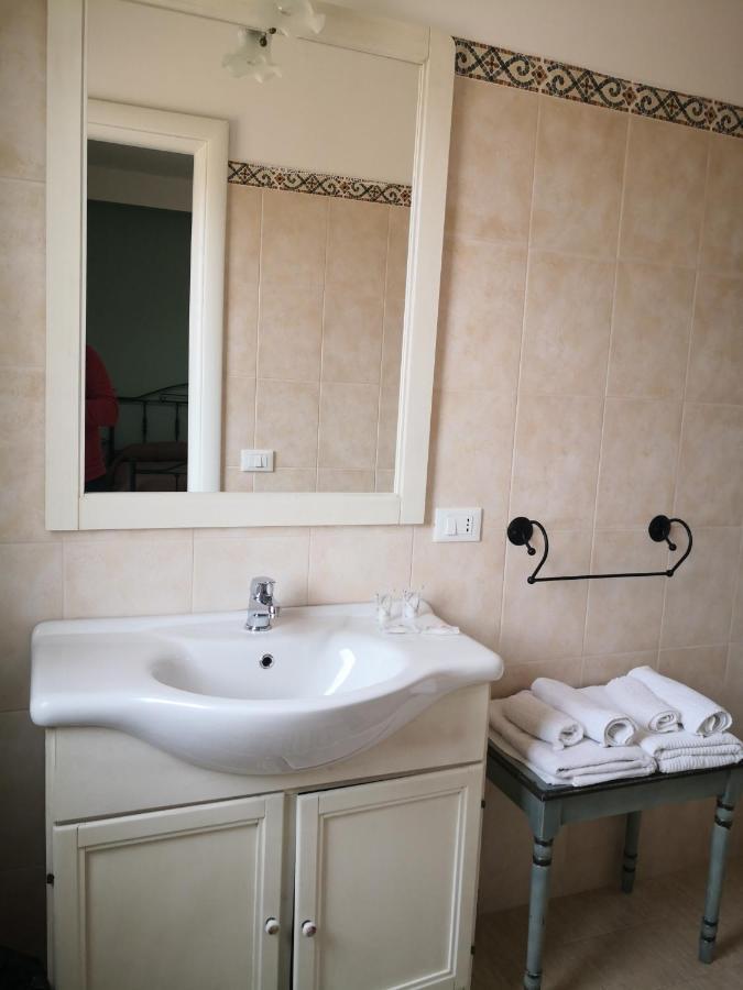 Bed and Breakfast Da Alduccio Вико-дель-Гаргано Экстерьер фото
